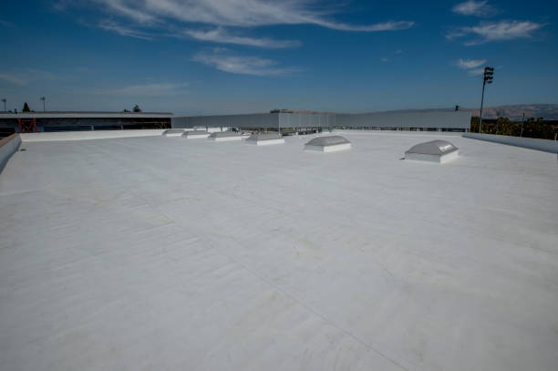 Best Hot Roofs  in Jerome, ID